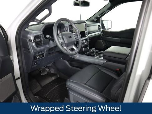 New 2026 Ford F150 XLT w/ Equipment Group 303A High AWD/4WD image 31
