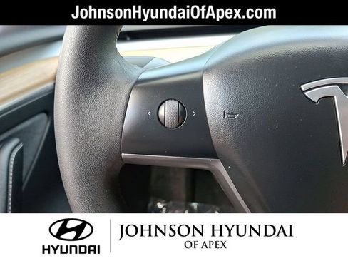 Used 2023 Tesla Model 3 Standard Range RWD image 20