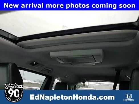 Used 2023 Honda Odyssey Touring image 25
