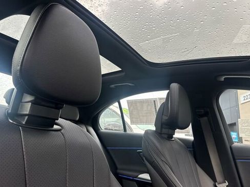 Certified 2025 Mercedes-Benz E 350 4MATIC Sedan image 18