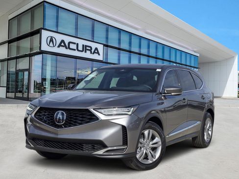 New 2026 Acura MDX SH-AWD image 1