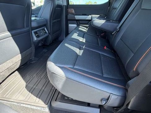 New 2026 Ford F250 Lariat w/ Tremor Off-Road Package AWD/4WD image 18