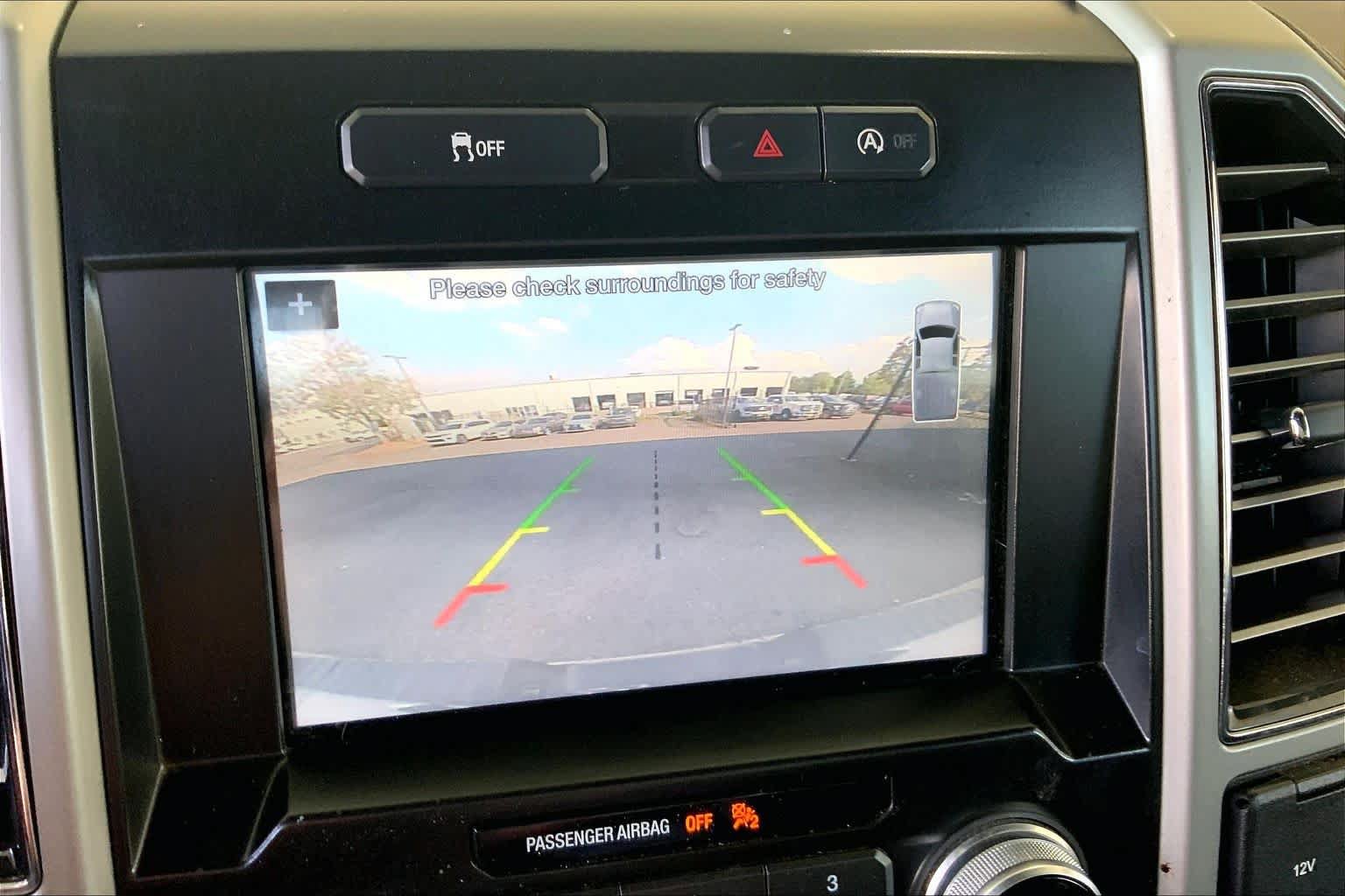 Used 2017 Ford F150 King Ranch AWD/4WD image 29