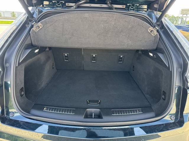 Used 2024 Cadillac XT4 Sport FWD image 11