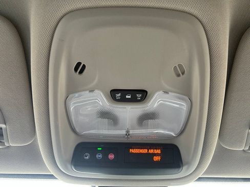 Used 2024 Buick Encore GX Sport Touring AWD/4WD image 23