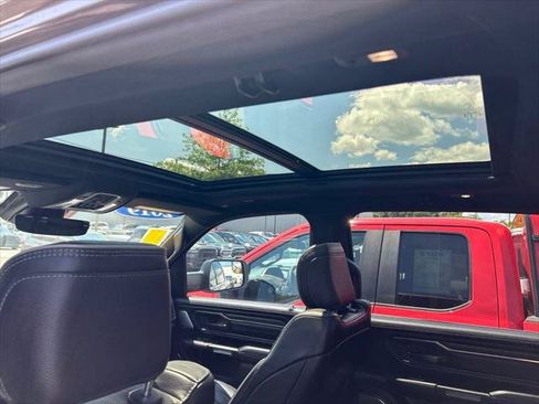 Certified 2019 RAM 1500 Limited AWD/4WD image 34