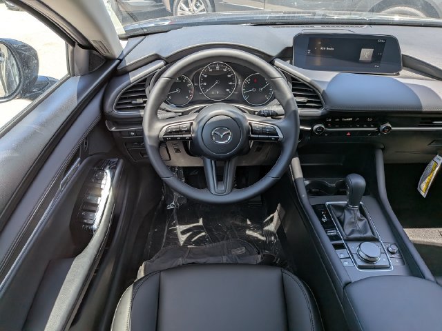 New 2026 MAZDA MAZDA3 2.5 S Sedan w/ Preferred Pkg FWD image 15