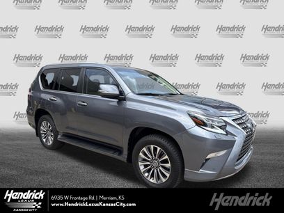 Used 2021 Lexus GX 460 Luxury w/ Off Road Package