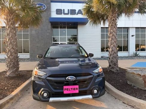 Used 2024 Subaru Outback Limited w/ Popular Package #2 AWD/4WD image 2