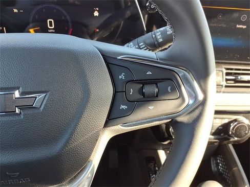 New 2026 Chevrolet TrailBlazer ACTIV image 14