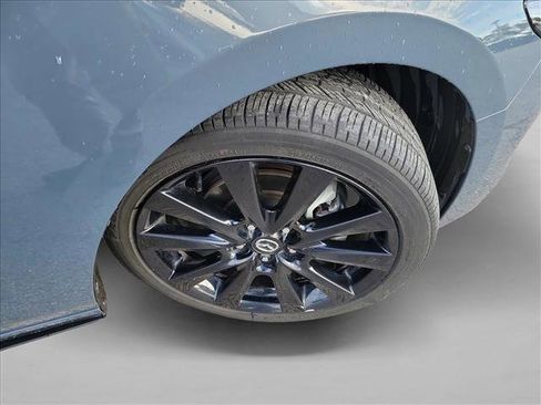 Used 2024 MAZDA MAZDA3 s image 11