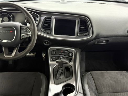 Used 2019 Dodge Challenger R/T Scat Pack w/ 1320 Drag Pack image 41