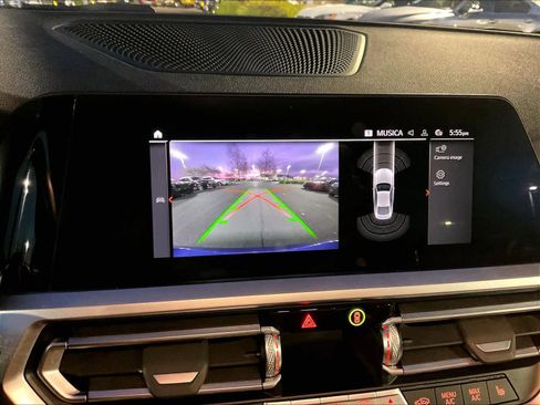 Used 2022 BMW M440i Coupe image 22