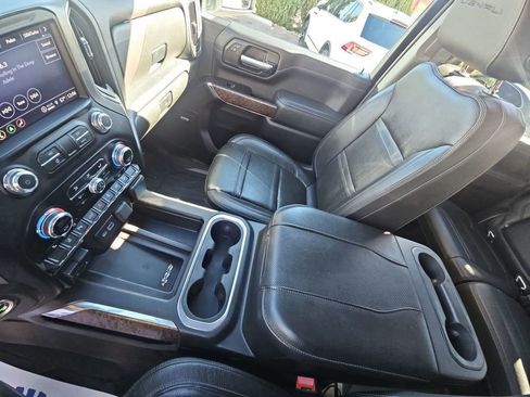 Used 2023 GMC Sierra 2500 Denali image 17