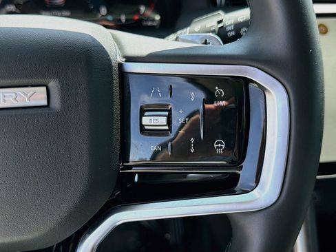 Certified 2025 Land Rover Discovery Sport S AWD/4WD image 38