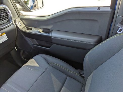 New 2025 Ford F150 STX image 17