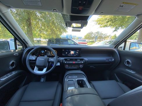 New 2026 Hyundai Palisade Limited image 42