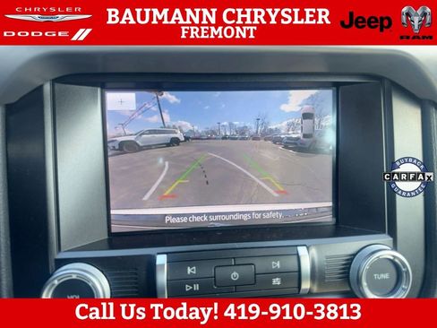 Used 2022 Ford Mustang Premium RWD image 20