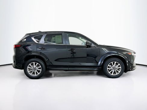 Used 2025 MAZDA CX-5 AWD 2.5 S w/ Select Package image 10