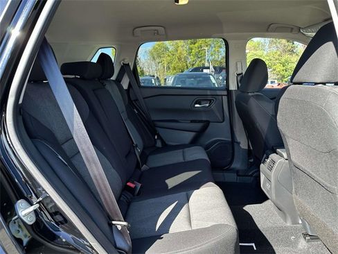 New 2026 Nissan Rogue SV image 11