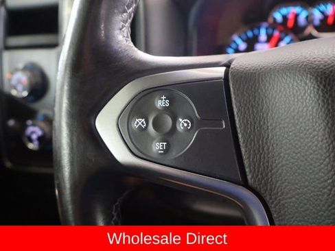 Used 2014 Chevrolet Silverado 1500 LT w/ All Star Edition AWD/4WD image 17