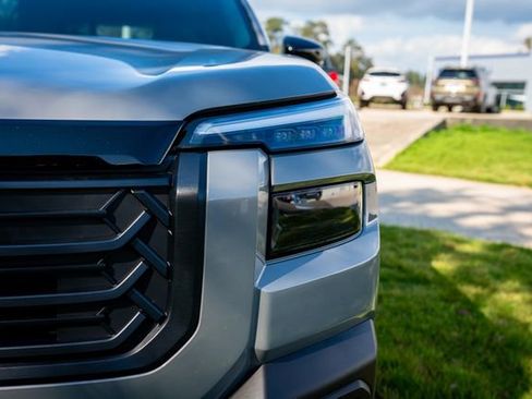 New 2026 Subaru Outback Premium image 3