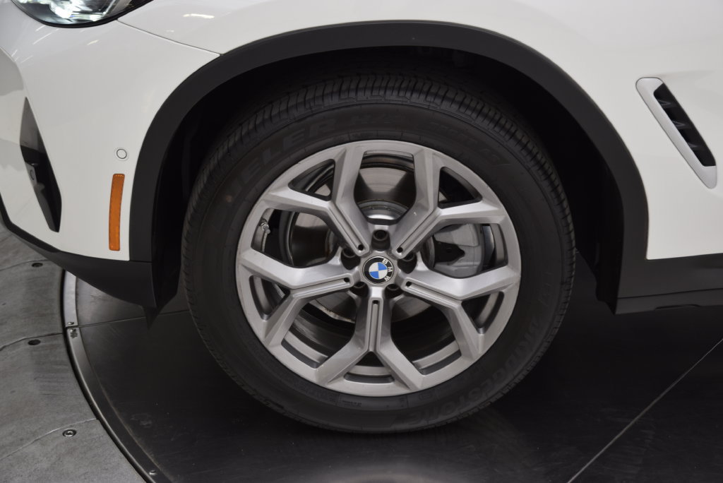 Used 2023 BMW X3 sDrive30i w/ Convenience Package RWD image 12