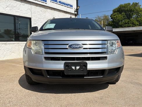 Used 2010 Ford Edge SE FWD image 5