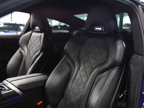 Used 2020 BMW M8 Competition AWD/4WD image 17