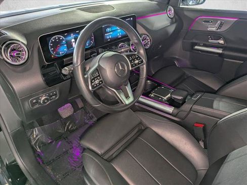 Used 2021 Mercedes-Benz GLA 250 4MATIC image 10