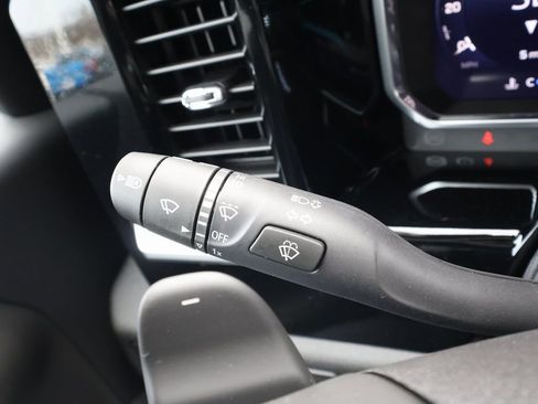 New 2026 Chevrolet Silverado 1500 RST w/ Rally Edition image 17