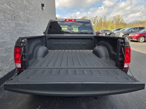 Used 2024 RAM 1500 Tradesman w/ Tradesman SXT Package AWD/4WD image 11