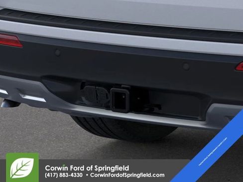 New 2026 Ford Explorer Active image 27