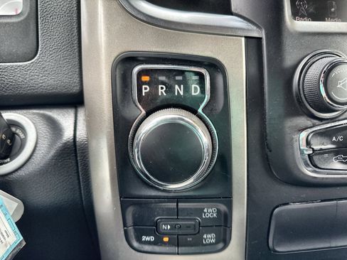 Used 2014 RAM 1500 Outdoorsman image 20