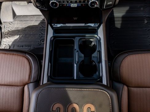 Used 2026 Ford F350 King Ranch w/ Chrome Package image 28