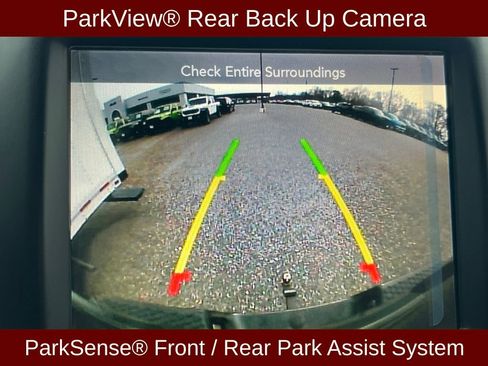 Used 2017 RAM 1500 Sport w/ Quick Order Package 26Q Night image 8