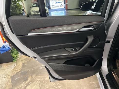 Used 2017 BMW X1 xDrive28i AWD/4WD image 26