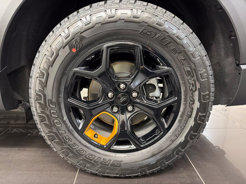 New 2027 Ford Explorer Tremor AWD/4WD image 7