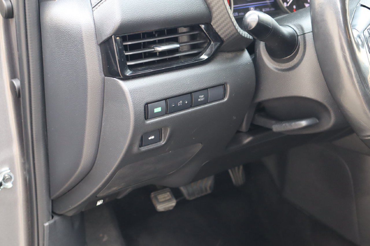 Used 2025 Nissan Sentra SV w/ All-Weather Package FWD image 21
