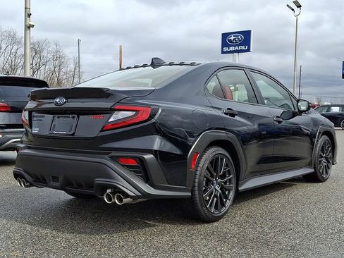 New 2026 Subaru WRX Limited image 7
