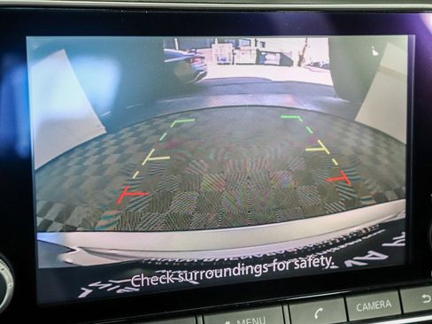 Used 2023 Nissan Altima 2.5 SV image 22