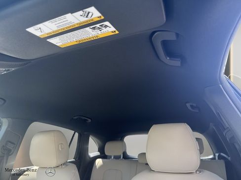 New 2026 Mercedes-Benz GLA 250 4MATIC image 8