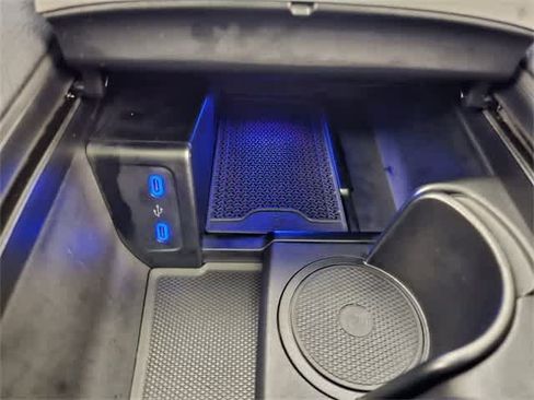 Used 2024 Mercedes-Benz EQS 450+ 4MATIC Sedan image 31