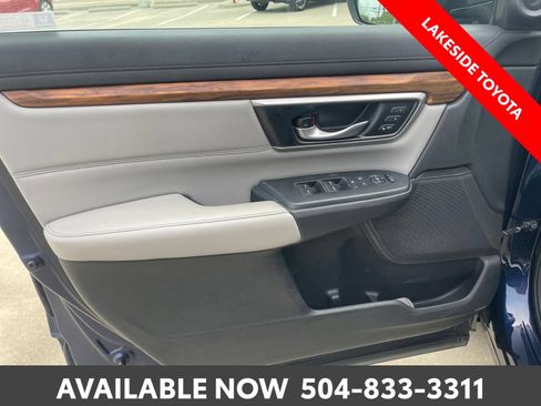Used 2018 Honda CR-V Touring image 23