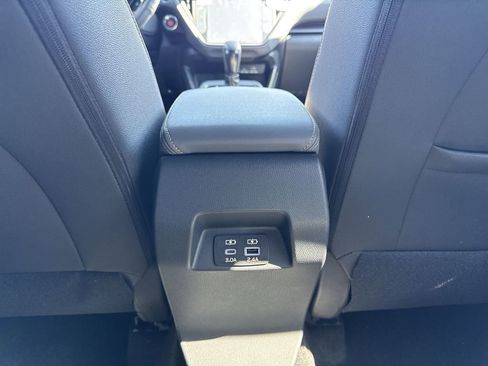 New 2026 Subaru Crosstrek 2.5i Wilderness image 21