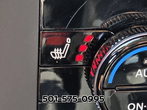 Used 2026 Nissan Rogue SV w/ Cold Weather Package FWD image 27