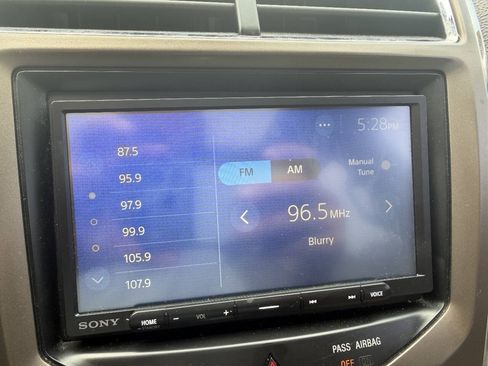 Used 2014 Lincoln MKX AWD w/ Equipment Group 102A image 22