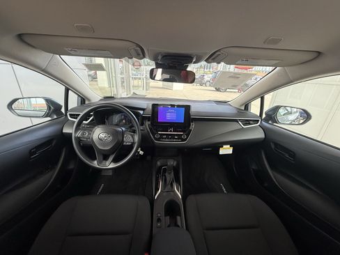 Certified 2026 Toyota Corolla LE image 6