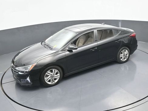 Used 2020 Hyundai Elantra Value Edition image 43