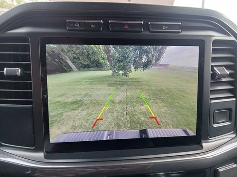 Used 2023 Ford F150 XLT w/ Equipment Group 302A High AWD/4WD image 17